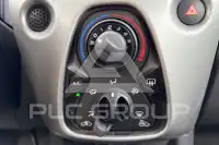 2017 Citroen C1