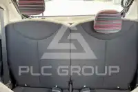 2017 Citroen C1