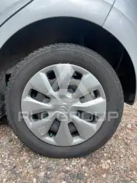 2017 Citroen C1