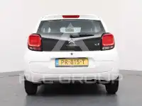 2017 Citroen C1