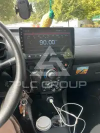 2017 Citroen C1
