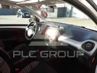 2017 Citroen C1