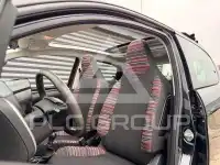 2017 Citroen C1