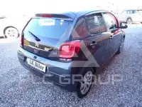 2017 Citroen C1