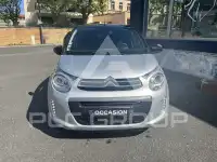 2017 Citroen C1