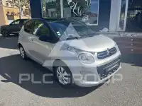 2017 Citroen C1