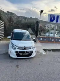 2017 Citroen C1