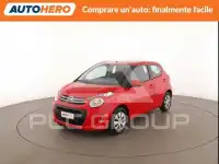 2017 Citroen C1