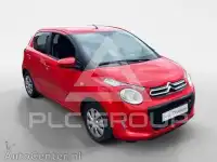 2017 Citroen C1