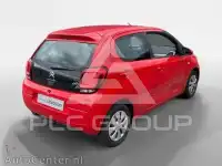 2017 Citroen C1