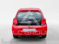 2017 Citroen C1
