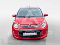2017 Citroen C1