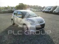 2017 Citroen C1