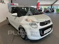 2017 Citroen C1