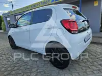 2017 Citroen C1
