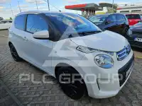 2017 Citroen C1