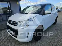 2017 Citroen C1