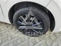 2017 Citroen C1