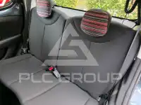 2017 Citroen C1