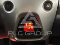 2017 Citroen C1
