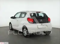 2017 Citroen C1