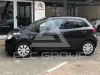 2017 Citroen C1