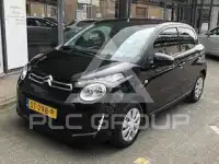 2017 Citroen C1
