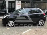 2017 Citroen C1
