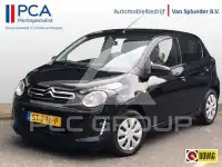 2017 Citroen C1
