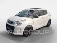 2017 Citroen C1
