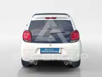 2017 Citroen C1