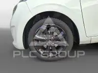 2017 Citroen C1