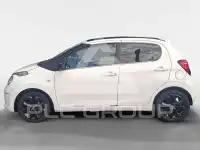 2017 Citroen C1
