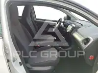 2017 Citroen C1