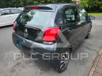 2017 Citroen C1