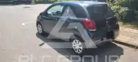 2017 Citroen C1