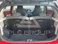 2017 Citroen C1