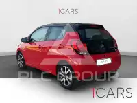 2017 Citroen C1