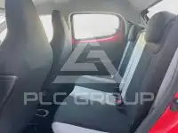 2017 Citroen C1