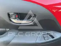 2017 Citroen C1