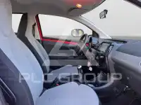 2017 Citroen C1