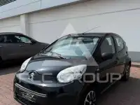 2017 Citroen C1