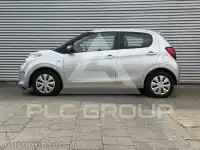 2017 Citroen C1