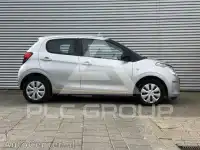 2017 Citroen C1
