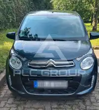 2017 Citroen C1