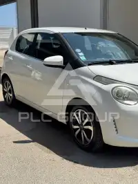2017 Citroen C1