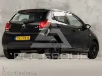 2017 Citroen C1