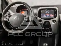 2017 Citroen C1