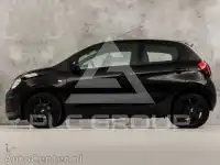 2017 Citroen C1