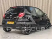 2017 Citroen C1